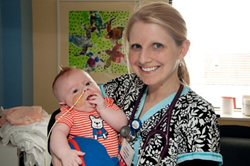 Children’s Hospitals’ Solutions for Patient Safety (SPS) is working to achieve specific goals to reduce harm in pediatric hospitals across the country.