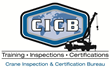 CICB Announces Upcoming OSHA Compliant Crane and Rigging Inspector...