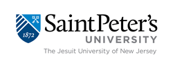 Saint Peter's University Logo