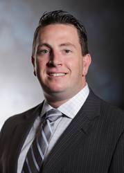 Photo of Evan J. Small, Ball Janik LLP Associate
