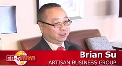 Brian Su