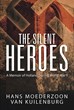 Author Hans Moederzoon van Kuilenburg's Stirring New Memoir Asks:...