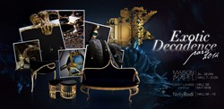 Exotic Decadence by KOKET
