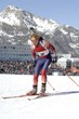 Columbia Southern University Student Gives Up Olympic Spot to Sister