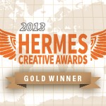 Hermes Creative Award