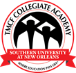TMCF Collegiate Academy @ SUNO Charter School Planning Now for Launch...