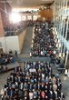 Liberty University Unveils New Jerry Falwell Library With Grand...