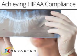 Achieving HIPAA Compliance