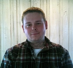 Paul Sharkey, Jurin Roofing Services