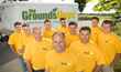 The Grounds Guys® Mow through the 2nd Quarter