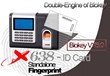 China Biometric Attendance System Manufacture SWAccessControl.com...