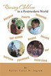 Pastor Carey N. Ingram Presents a New Book on Child-Rearing