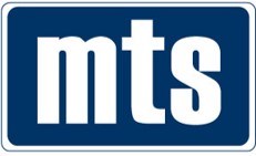 Redesigned MTS Logo