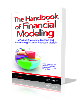 Financial Model Expert, Jack Avon, Teaches Business Professionals ...