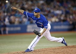 Toronto Blue Jays Tickets