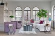 Gabby Signs Deals in Las Vegas and High Point Markets for Expanded...