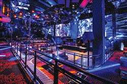 Hollaender Speed-Rail Based Handrail System
