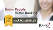 Bank2 Recognized as One of 2013’s Top Workplaces