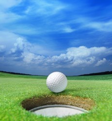 The Recovery Village Named a Sponsor in Upcoming Golf for H.O.P.E. Tournament