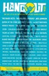 Ticket Monster Announces Hangout Music Festival Line-up 2014...
