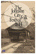 Johnson City Folk Festival Unveils 2014 Festival Poster; Plans Go...