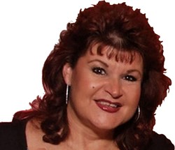 Claire Sansaricq
