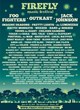 Ticket Monster Announces Firefly Music Festival Line-up 2014...