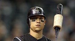 Colorado Rockies Tickets