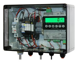 Cardinal Scale's New 201ADMIX Weight-Based Admix Dispensing System