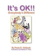 New Book Introduces Acceptance and Individuality to Children