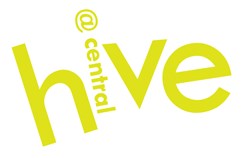 hive @ central logo