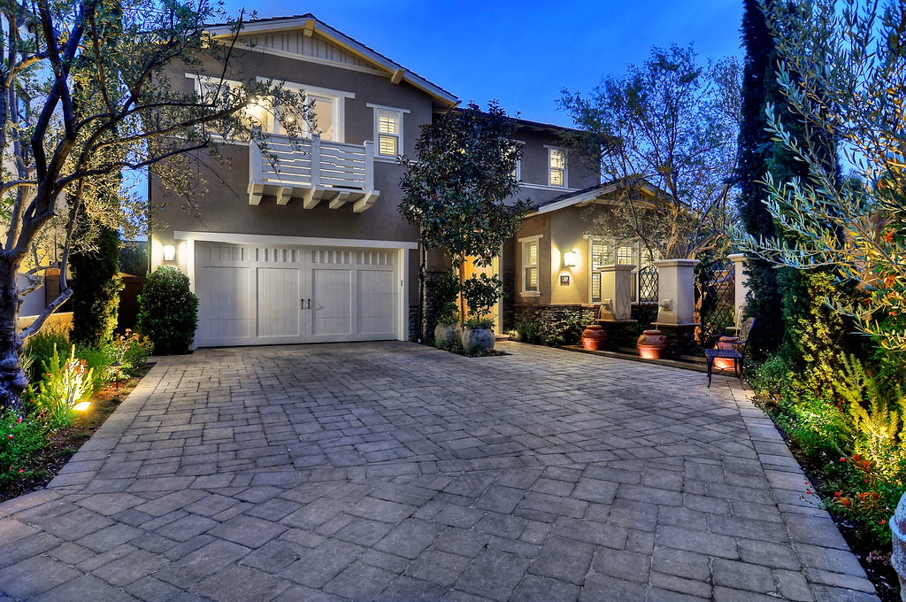 Lambert Ranch Home Sells for Record High in Irvine's Portola Springs Area