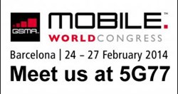 Scientia Mobile MWC 5G77