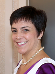 photo of Michelle Kristel, Search Consultant