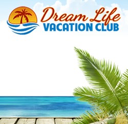 dream life vacations, dream life vacation club, dream life, travel discounts, discount travel, travel