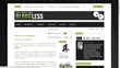 Ivana Zuber Pens a New Blog for Bloggless, Titled 'Top Ten Tips...
