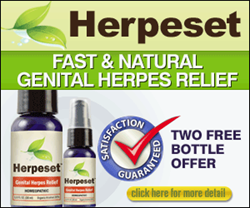 Herpeset
