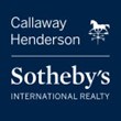 Princeton Real Estate Firm Callaway Henderson Sotheby’s International...