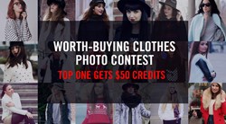 OASAP Giveaway, Free Samples