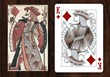Historic Playing Cards Revived in Highly Anticipated Deck, the Origins