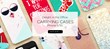 Bagsq Announces Pre-Valentine Promo on iPad Cases and iPhone Cases...