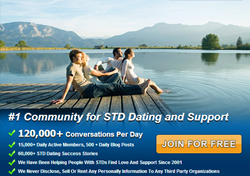 Aids Dating Website