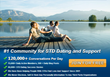 The World’s Largest Online STD Community Aids STD Awareness Month