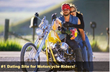 BikerKiss Members Surveyed on Preference for the Color of Motorcycles