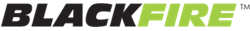 Blackfire USA logo