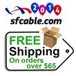 SF Cable Extends New Year Wishes to its Customers With “No-Cost Ground...