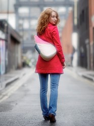 The Healthy Back Bag