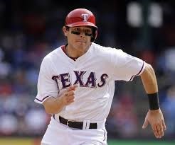 Texas Rangers 2014 Schedule