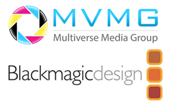 Professional Video Equipment Sales