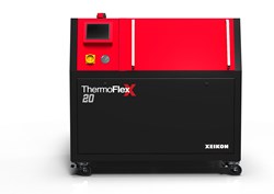 ThermoFlexX 20 digital flexo/letterpress imager